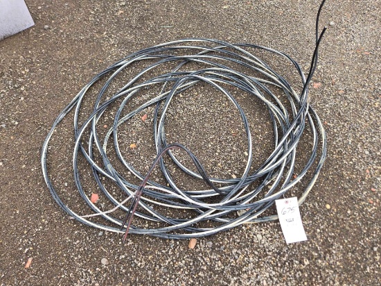Wire