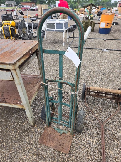 2 Wheel dolly