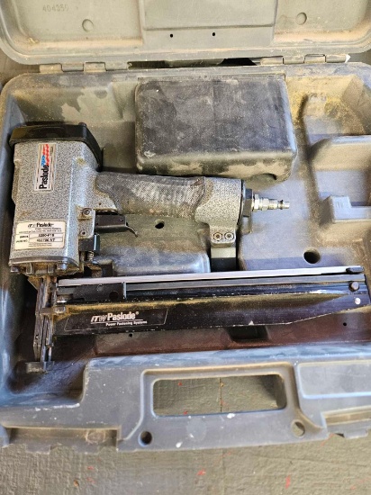 Paslode nailer