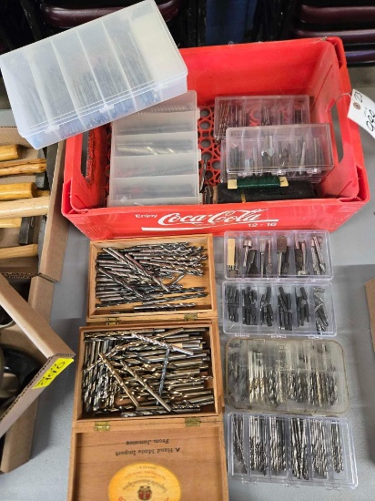 Various Bits