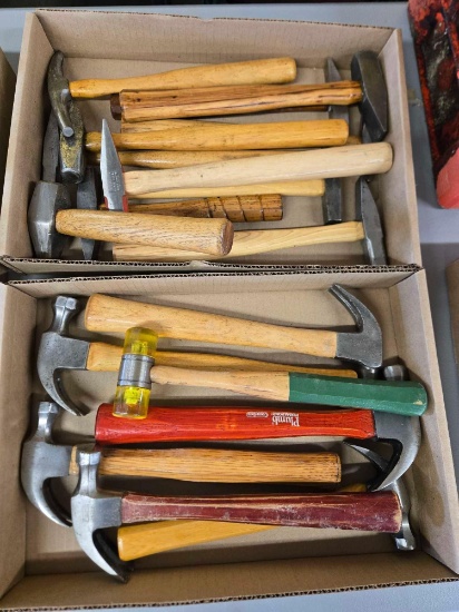 2bx hammers