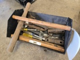 Early tools