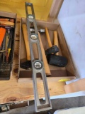 Mallets, level