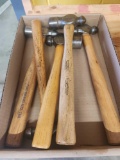Ball Peen Hammers