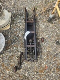 Primitive Drill
