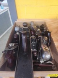 Misc Wood Planes