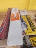 Misc Model Kits and Engines