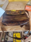 Leather Bag