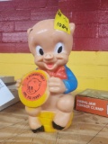 Porky Pig Bank