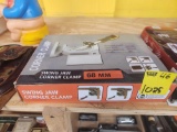 Swing Jaw Corner Clamp