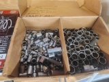 Misc Sockets
