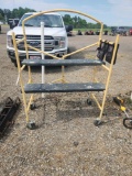 Small Scaffolding