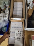 Smoke and CO2 alarms