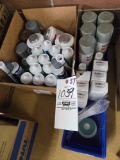 Silicone, enamel, galvanizer remover