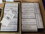 Smoke and CO2 alarm