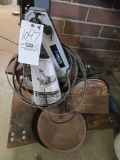 Delta shopmaster disc sander