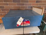 Total shop clean air system