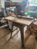 Craftsman 2.75hp Radial Arm saw