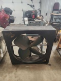 Emerson Electric Shop Fan