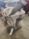 AMT Shop Dust Collector