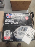 2008 Honda Accord Carquest Brake Rotors & Pads