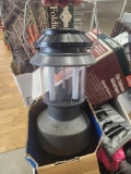 Assortment of Camping Lanterns & Camping Gear