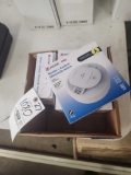 5 NIB Kiddie Smoke/Carbon Monoxide Alarms