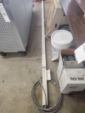 10 Ft. 6 In. Tele-Power Outlet Pole