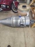 Oneida Air Systems Dust Collection System