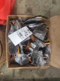 Box of NIB Marker/Trailer Lights