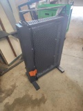 Mica Heater Large Upright Heater