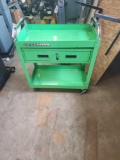 U.S. General 30 In. Service Cart