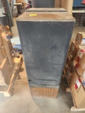 2 Kenwood Speakers