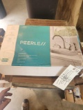 Peerless Faucet In Box