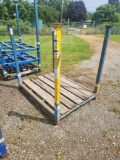 Warehouse Rack