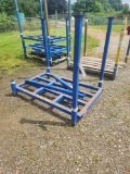 Warehouse Rack