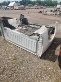 Truck bed 04-15 Nissan 5.5ft