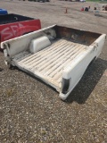 Truck Bed Chevy S10