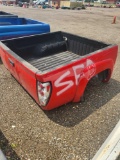 Truck Bed