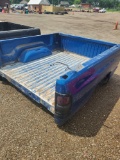 Truck Bed Dodge Ram 94-02