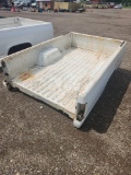 Truck Bed 82-93 S10 7ft