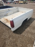 Truck Bed 88-99 GMC 8FT