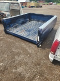 Truck Bed 87-97 Ford 6.5ft