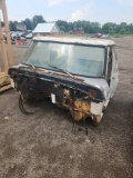 Ford 74-79 Ford Cab