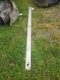Bed Side Rails for 8ft Bed