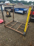 Warehouse Rack