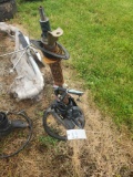 Dodge Steering Column