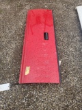 S10 Tailgate