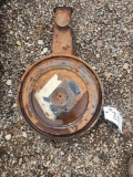 Chevy Air Filter Cover