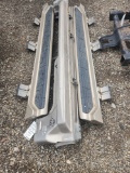 04-08 Ford F150 Set if Tockers and Cab Corner